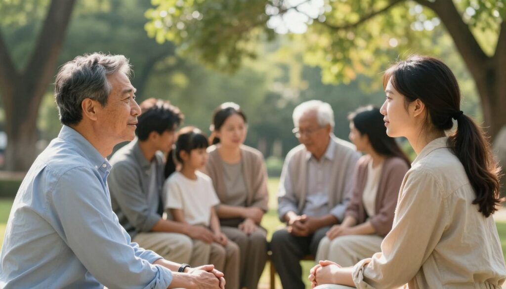 Biblijne fundamenty odpowiedzialności za bliźniego