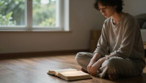 Czy brak modlitwy to grzech?