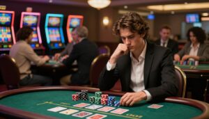 Czy hazard to grzech?