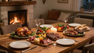 Czy jedzenie mięsa w piątek to grzech?