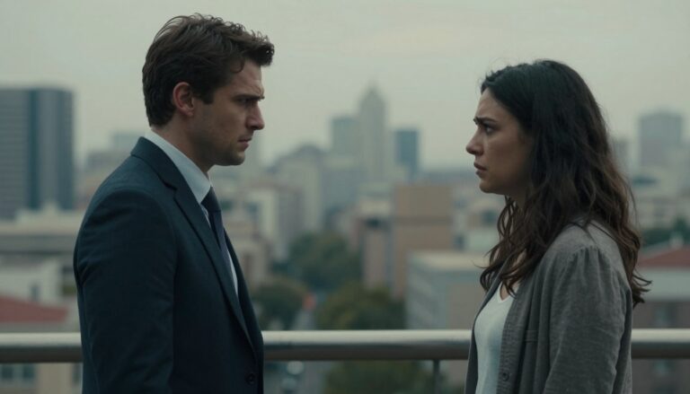 Czy nienawiść do drugiego człowieka to grzech?