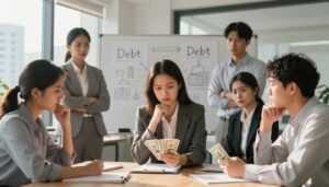 Czy nieoddawanie pożyczonych pieniędzy to grzech?