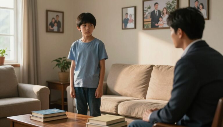 Czy nieposłuszeństwo wobec rodziców to grzech?