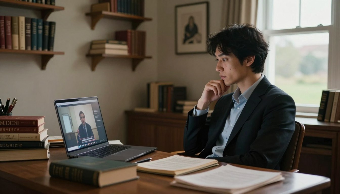 Czy oglądanie pornografii to grzech?