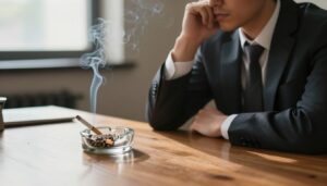 Czy palenie papierosów to grzech?