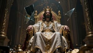 Czy pycha to grzech?