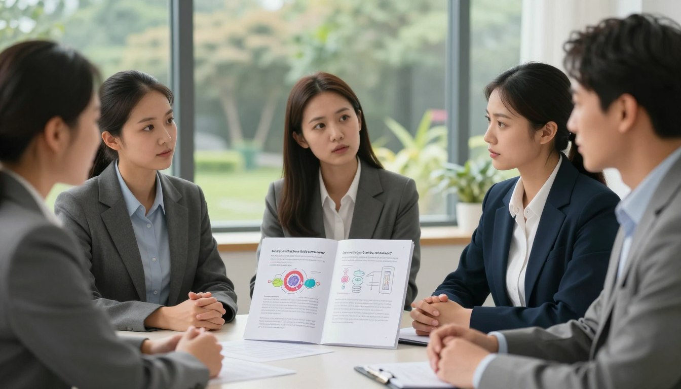 Czy stosowanie in vitro to grzech?