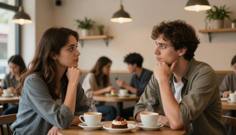 Czy życie w związku bez ślubu to grzech?