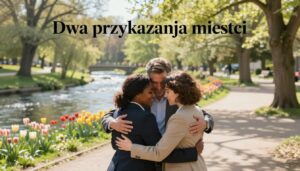 Dwa przykazania miłości