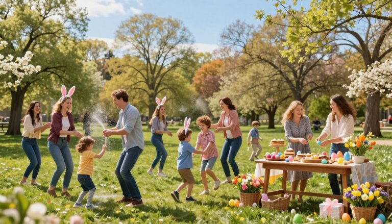 Poniedziałek Wielkanocny