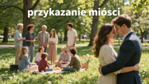 Przykazanie miłości