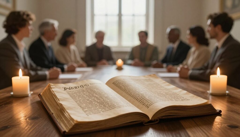 Skład apostolski jako fundament doktryny