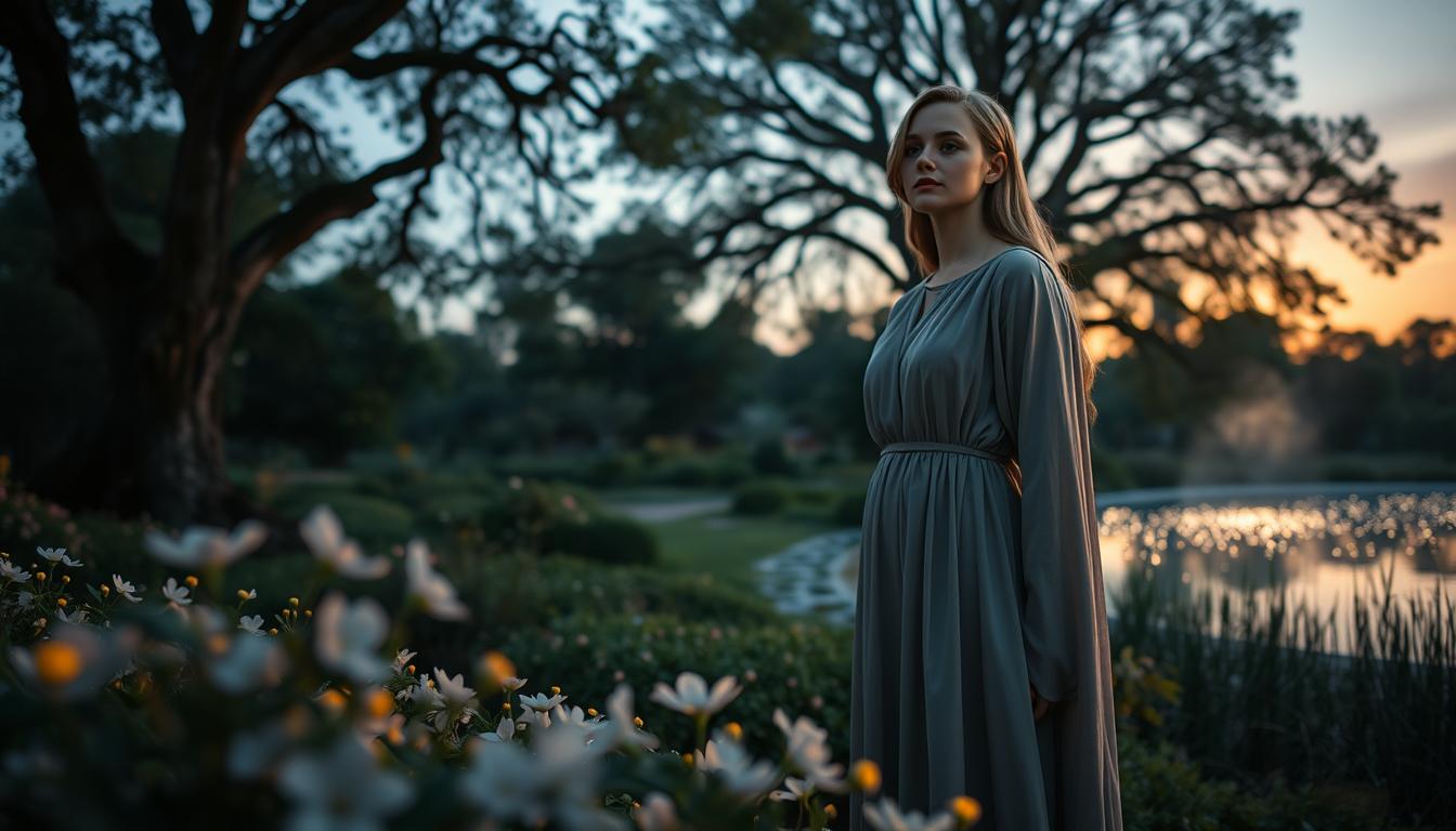 Święta Liliana - czy istnieje?