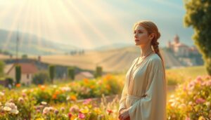 Święta Maja - czy istnieje?