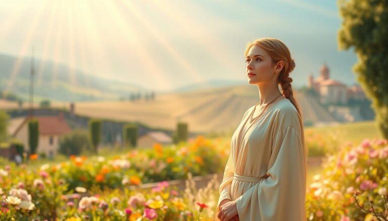 Święta Maja - czy istnieje?