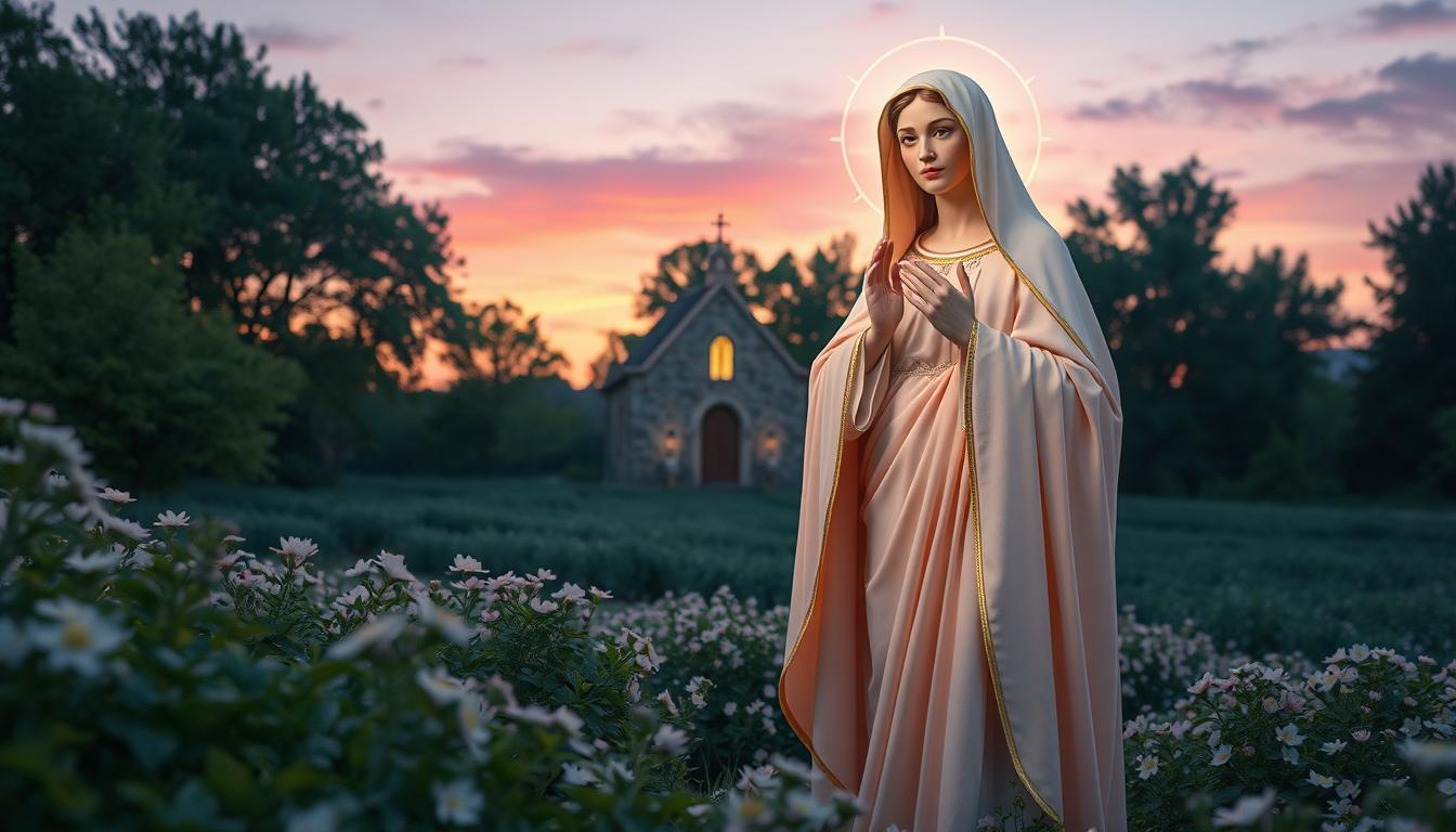 Święta Nadia - czy istnieje?