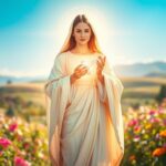 Święta Nadzieja - patronka nadziei chrześcijańskiej