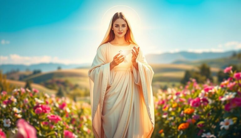 Święta Nadzieja - patronka nadziei chrześcijańskiej