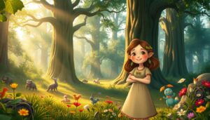 Święta Nela - czy istnieje?