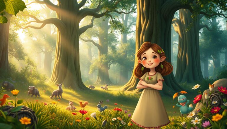 Święta Nela - czy istnieje?