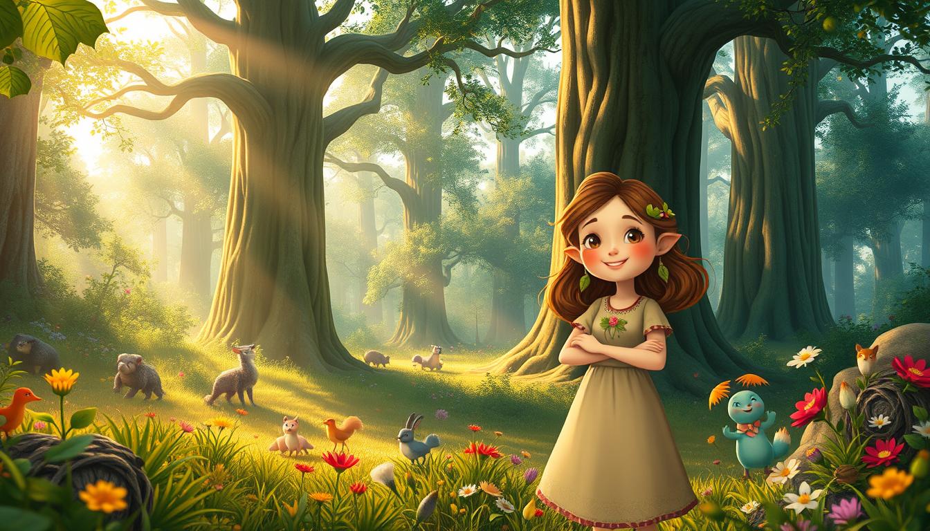 Święta Nela - czy istnieje?