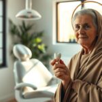 Święta Pola - patronka dentystów