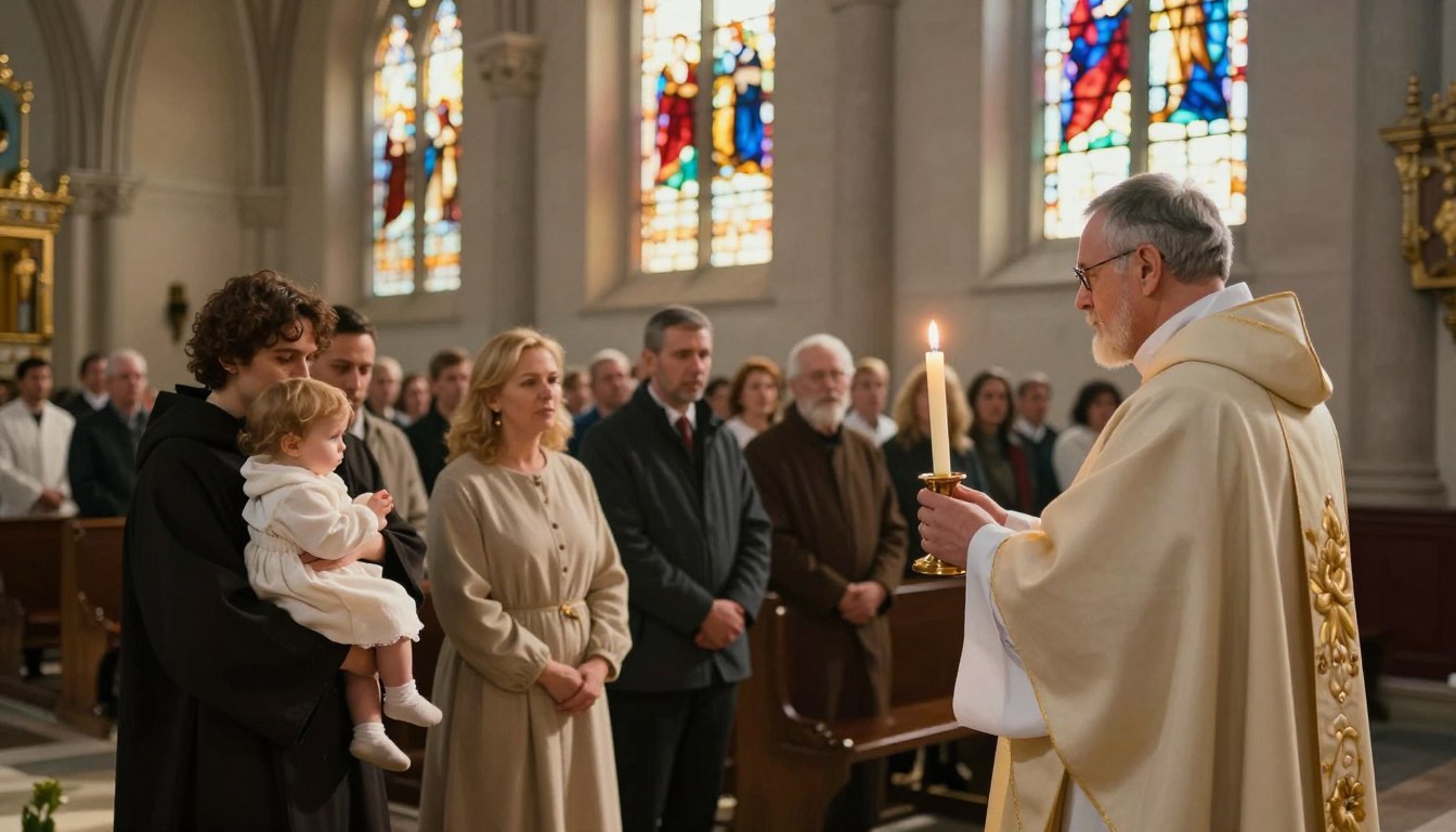 Święto Ofiarowania Pańskiego