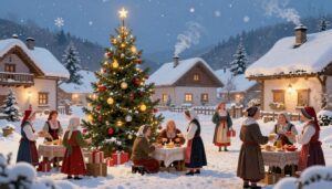 Święto Świętego Szczepana