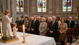 Święto Świętych Młodzianków