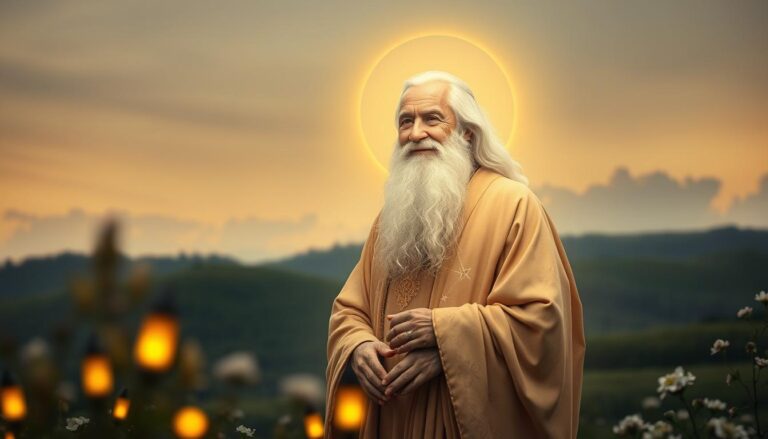 Święty Bożydar - czy istnieje?