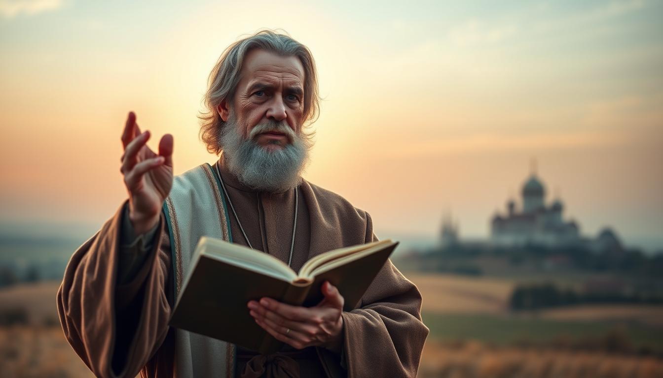 Święty Zbigniew - czy istnieje?