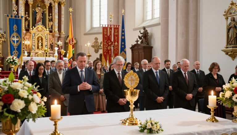 Uroczystość Najświętszego Ciała i Krwi Chrystusa