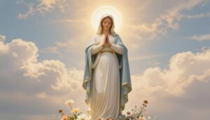 Uroczystość Niepokalanego Poczęcia Najświętszej Maryi Panny