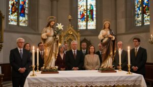 Uroczystość Świętego Józefa