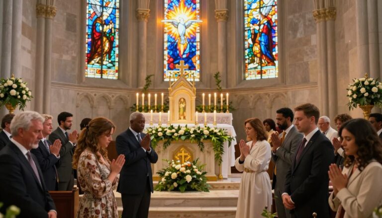 Uroczystość Zesłania Ducha Świętego