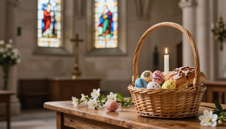 Wielka Sobota - post