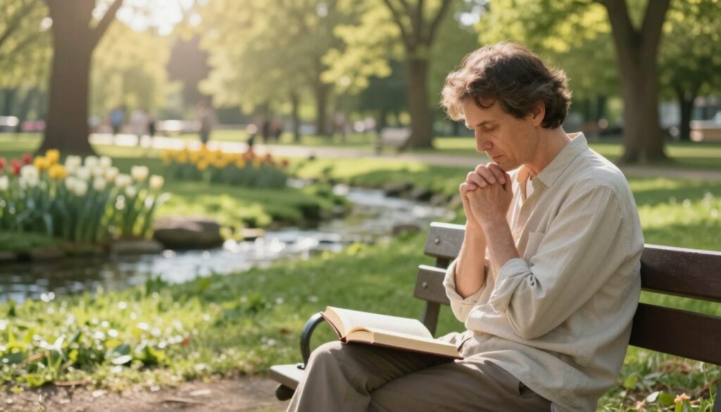 co oznacza Wierzę w Boga