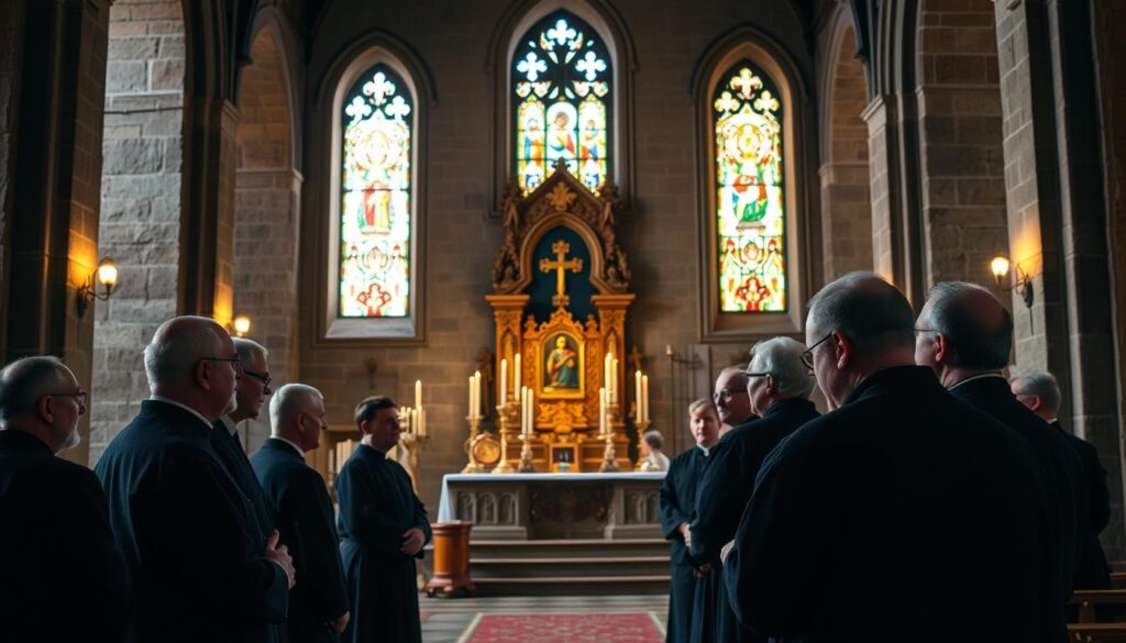 dziedzictwo duchowe zakonu kaznodziejskiego