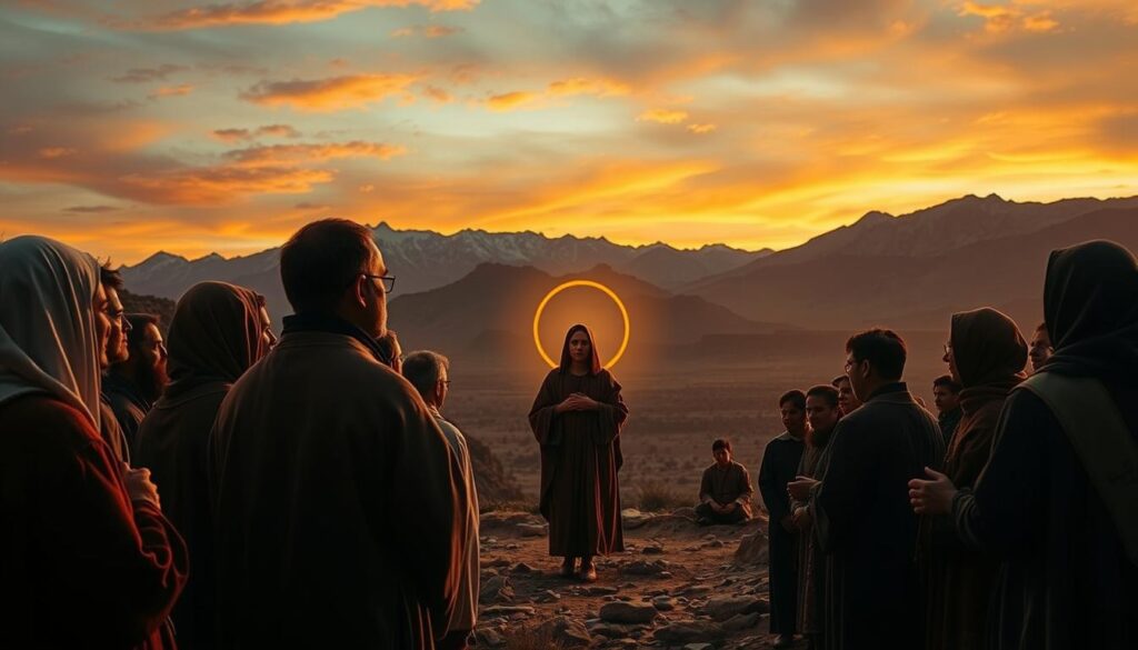 męczeństwo Pariacoto