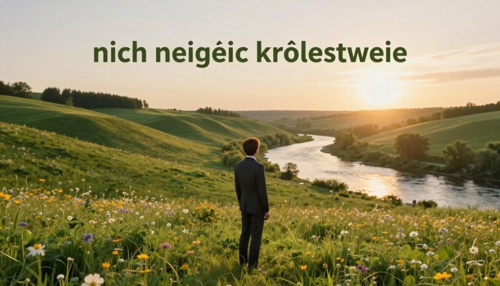 nich należy królestwo