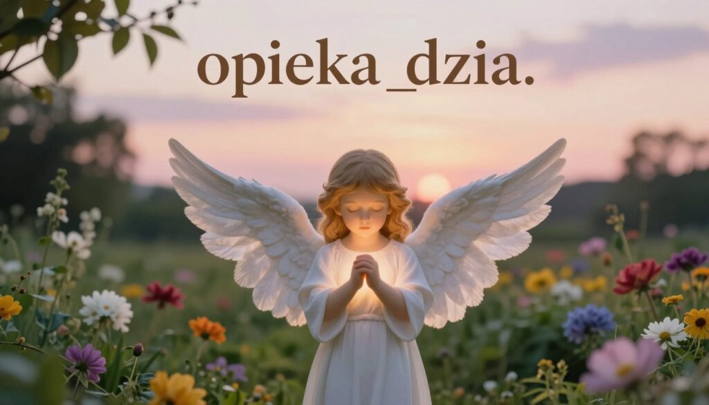 opieka dnia