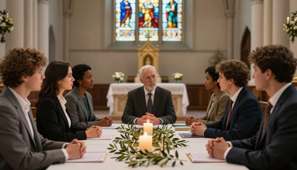 praktyczne kroki do nawrócenia