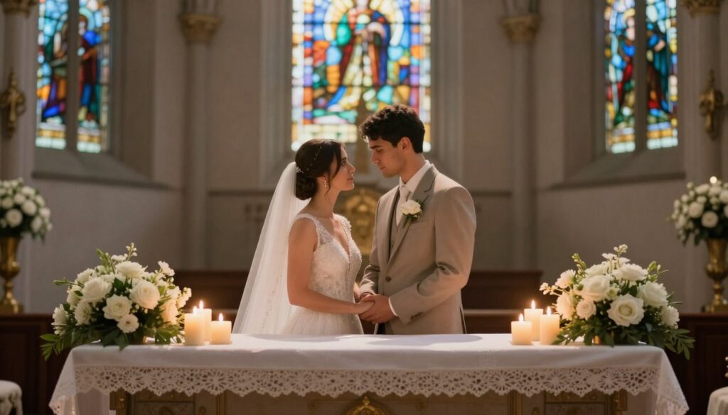 sakramentu małżeństwa