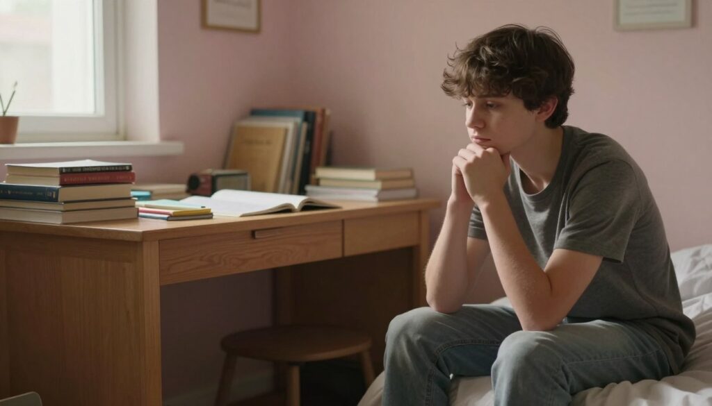 wyzwania związane z masturbacją