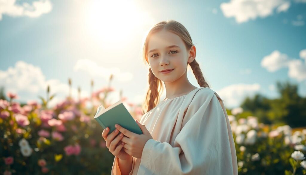 życiorys świętej neli