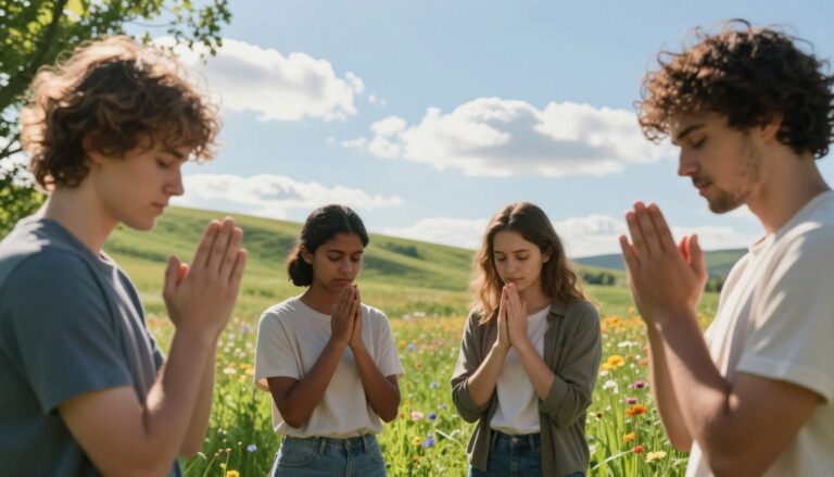 Modlitwa, która działa cuda