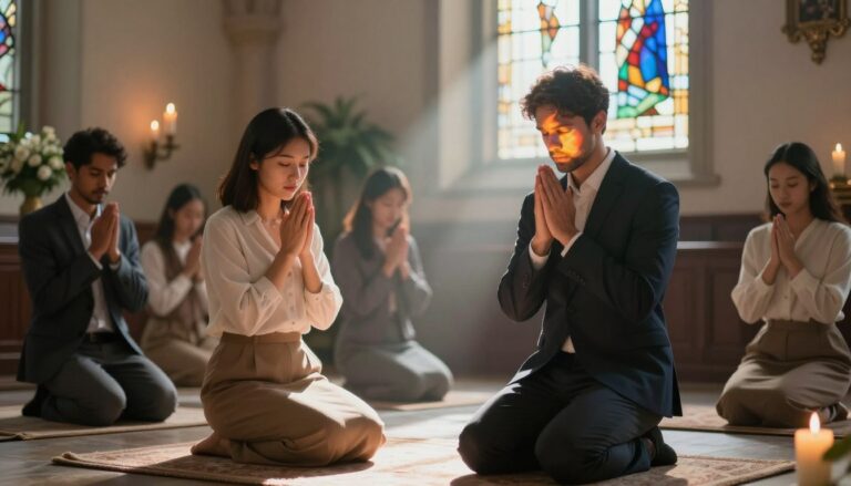 Modlitwa, która zawsze zostaje wysłuchana