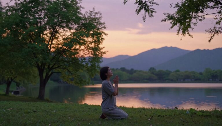 Modlitwa żeby się wszystko ułożyło