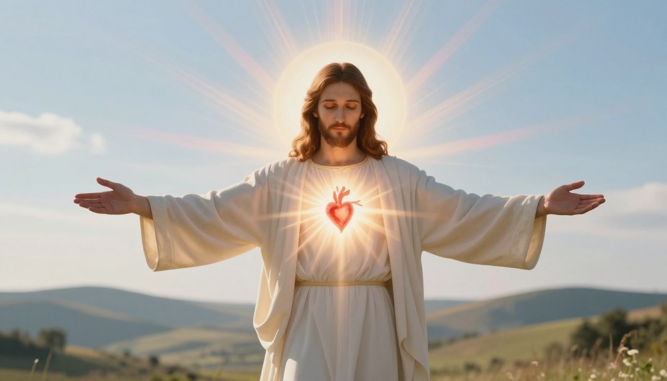 Święta Faustyna Kowalska