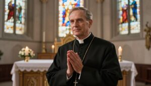 Święty Jan Maria Vianney